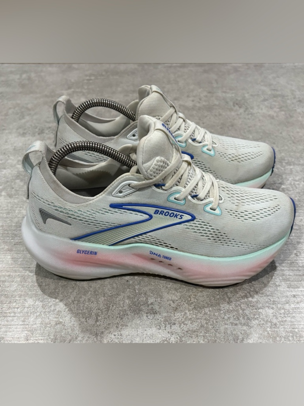 Brooks Women's Glycerin 22 Running Shoes